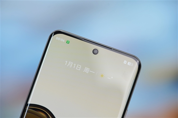首發(fā)全新索尼超光影潛望長(zhǎng)焦！真我13 Pro+圖賞