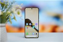 首發(fā)全新索尼超光影潛望長焦！真我13 Pro+圖賞