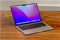蘋果首款折疊屏定版！MacBook折疊屏曝光：18.8英寸巨屏 LG獨供