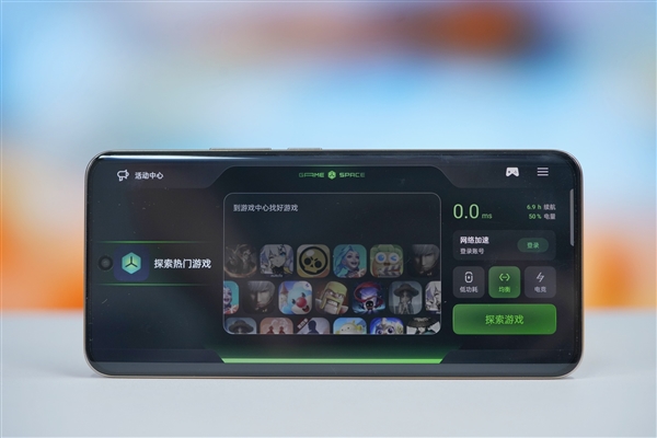 首發(fā)全新索尼超光影潛望長(zhǎng)焦！真我13 Pro+圖賞