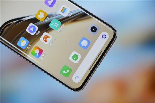 首發(fā)全新索尼超光影潛望長(zhǎng)焦！真我13 Pro+圖賞
