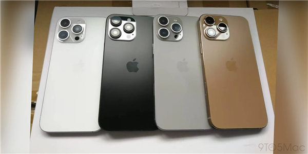 蘋果年度佳相機！iPhone 16 Pro影像規(guī)格敲定