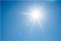 重慶熱成了全國(guó)第一：41.9℃