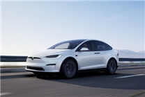 因車頂裝飾可能脫落！特斯拉宣布召回9100輛Model X
