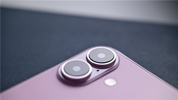 Plus系列后的絕唱！iPhone 16/16 Plus相機參數(shù)出爐