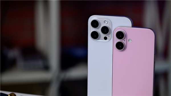 Plus系列后的絕唱！iPhone 16/16 Plus相機參數(shù)出爐