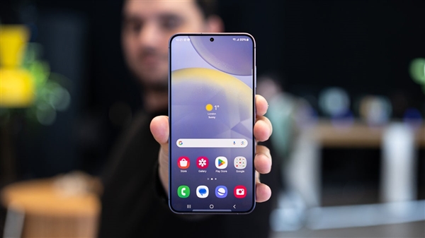降頻版Exynos 2400！三星新款旗艦Soc現(xiàn)身跑分網(wǎng)站