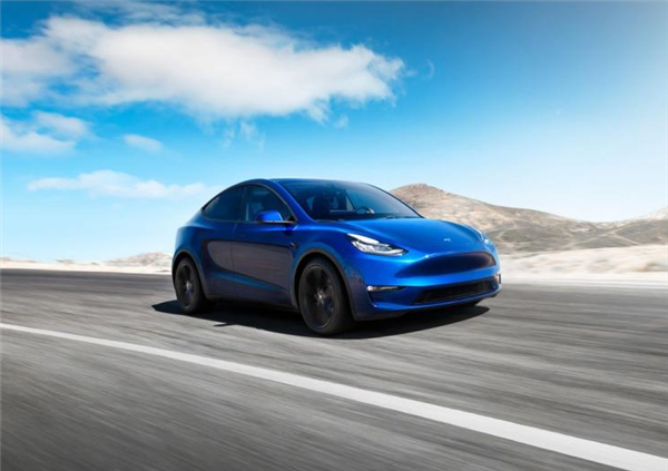 5年0息！特斯拉Model 3/Y免息政策再次延長