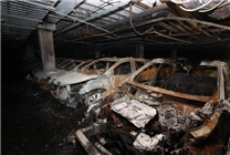 奔馳EQE起火殃及880輛車：韓國將推進(jìn)電動(dòng)汽車電池認(rèn)證計(jì)劃