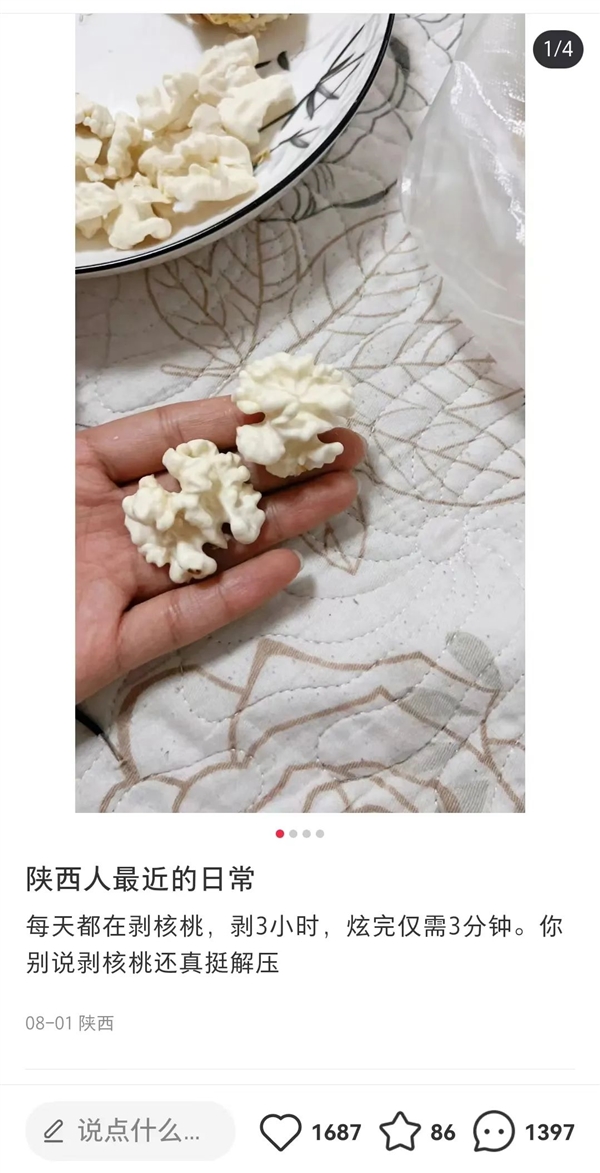 新上市！秋初才有的鮮美果子 錯過真的太太太遺憾了