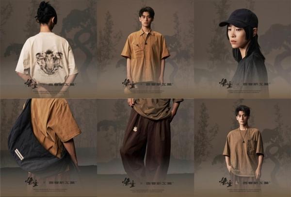 從數(shù)碼3C到快消品 盤(pán)一盤(pán)與《黑神話(huà)：悟空》聯(lián)名的那些產(chǎn)品