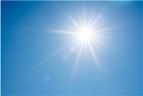 注意防暑！重慶地表溫度飆升到70℃+