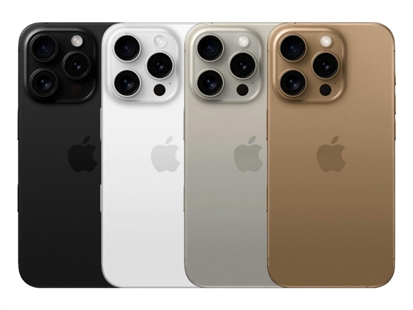 蘋果縫縫補(bǔ)補(bǔ)又一年！iPhone 16系列爆料信息匯總
