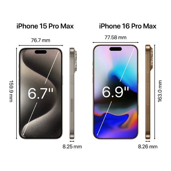 蘋果縫縫補(bǔ)補(bǔ)又一年！iPhone 16系列爆料信息匯總