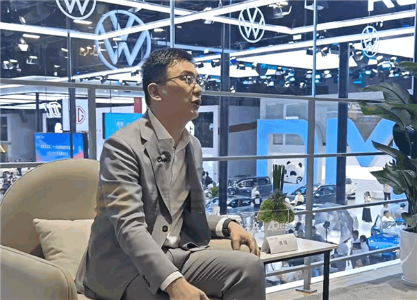 上汽大眾高管：比亞迪在PHEV市場30%的份額一定不長久