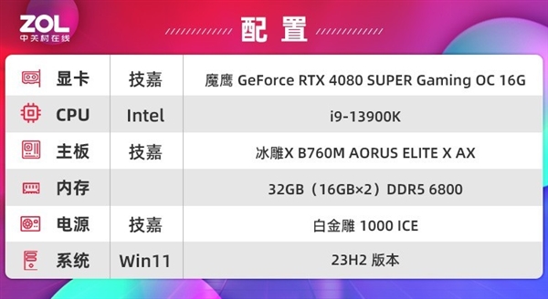 技嘉RTX 4080 SUPER實(shí)測《黑神話：悟空》：DLSS一定要開