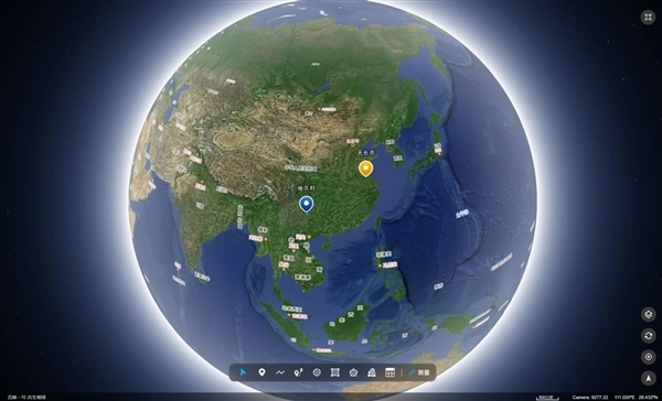 吉林一號(hào)SAR01A星出征：第一顆微波遙感衛(wèi)星