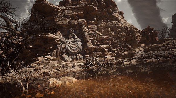 技嘉RTX 4080 SUPER實(shí)測《黑神話：悟空》：DLSS一定要開