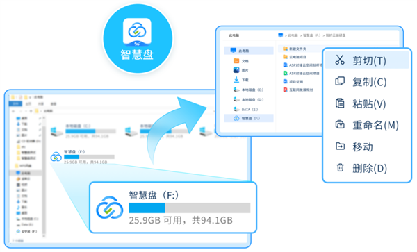 中國移動云電腦PC端3.0發(fā)布：適配海思、麒麟主流國產(chǎn)化芯片