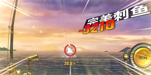 讓無數(shù)人狂甩手機的國產(chǎn)手游 征服了美國釣魚佬