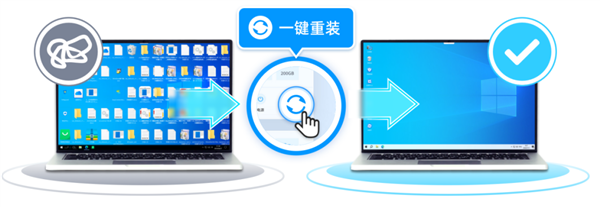 中國移動云電腦PC端3.0發(fā)布：適配海思、麒麟主流國產(chǎn)化芯片