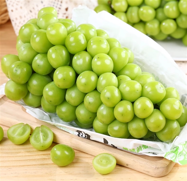 水果自由了！淘工廠產(chǎn)地直銷：陽光玫瑰5斤34.9元、軟籽石榴4.5斤20.9元