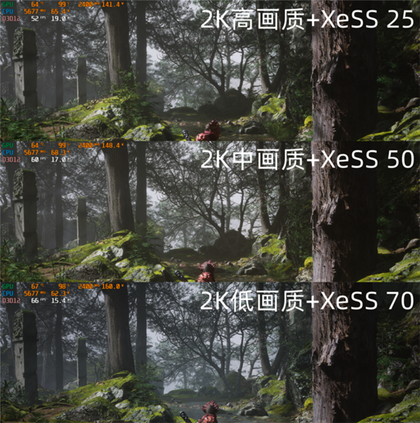英特爾Arc顯卡想暢玩《黑神話：悟空》：保姆級(jí)攻略送給大家
