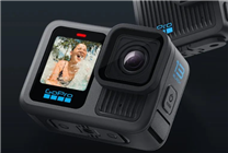 3298元！GoPro Hero 13發(fā)布：支持4K/120錄制、唯一內(nèi)置GPS