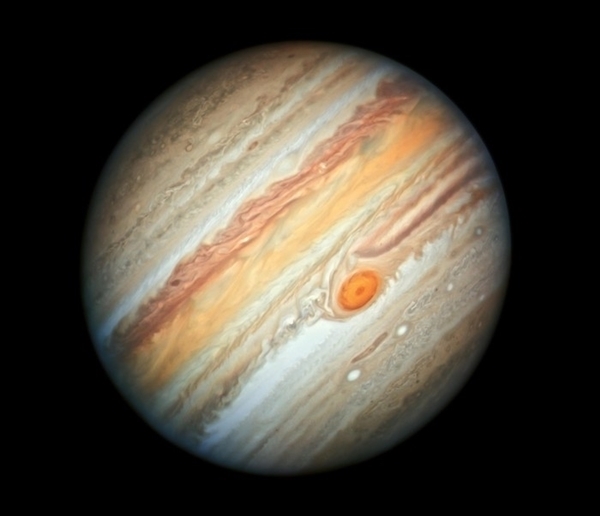 我國天問三號任務(wù)計劃2028年前后實施發(fā)射：火星采樣返回地球