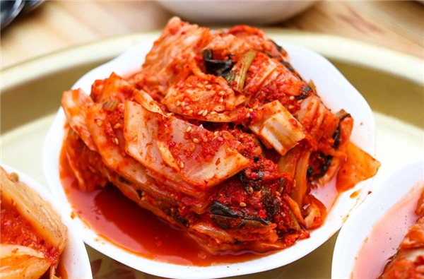 氣溫上升不再適合白菜生長(zhǎng)：韓國(guó)未來可能做不了泡菜了