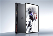 全球首發(fā)驍龍8 Gen3領先版！紅魔電競平板Pro發(fā)布：3999元起