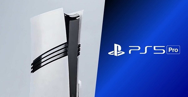 PS5 PRO獲官泄確認