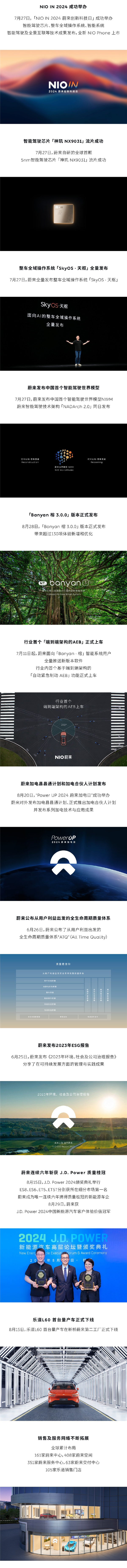 破產(chǎn)謠言無(wú)稽之談！蔚來(lái)發(fā)布二季度財(cái)報(bào)：營(yíng)收交付創(chuàng)新高