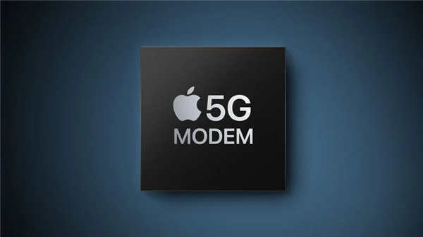 取代高通！蘋果明年開始逐步換上自研5G基帶：iPhone SE4等先用