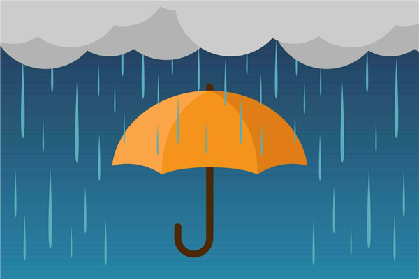 文昌暴雨下到天地間白茫茫一片：超強(qiáng)臺風(fēng)摩羯登陸
