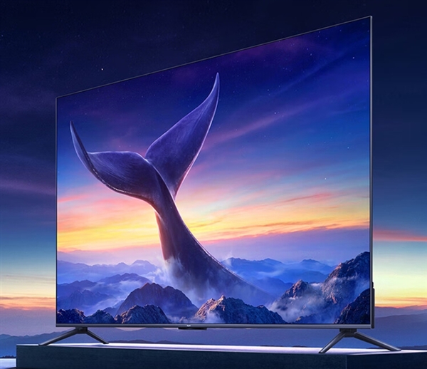4699元！Redmi MAX 85 2025款發(fā)布：120Hz高刷、3+64GB存儲