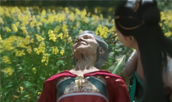 紫蛛兒沒(méi)死？《黑神話：悟空》蓮蓬子少了一顆 大家被八戒騙了