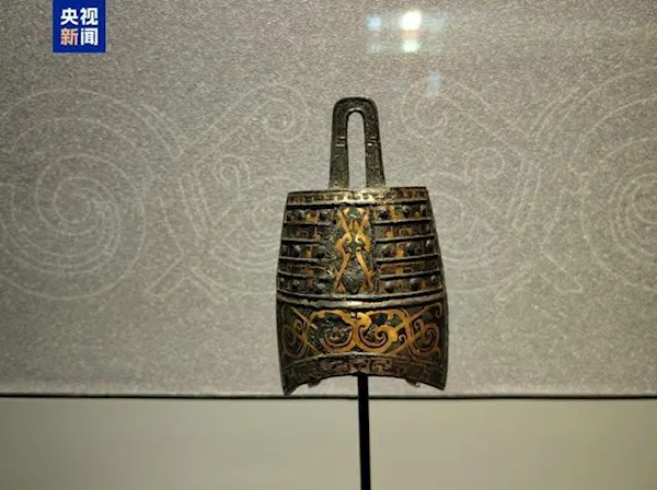 千古一帝的地下王國(guó)：秦始皇帝陵考古發(fā)現(xiàn)首次集中亮相