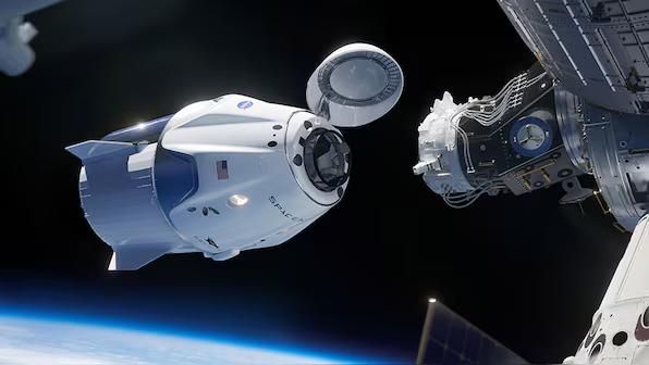太空出差8天變被困8個(gè)月！NASA：飛船沒帶回宇航員是對的