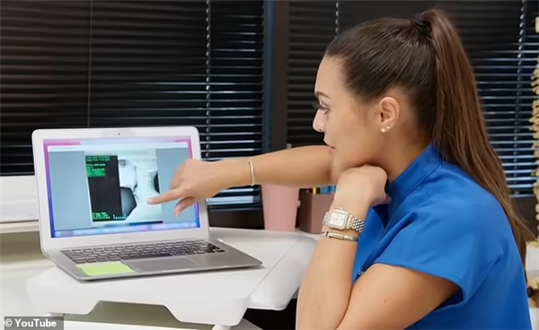 腰圍39厘米仍不滿足 美國女子每天穿16小時塑身衣 無視健康風(fēng)險