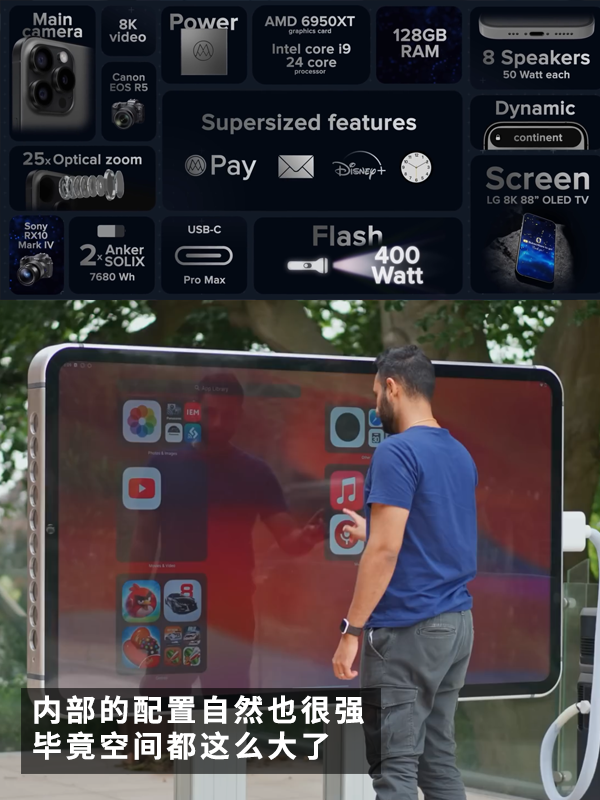 相比iPhone16：更想要這臺世界大的iPhone15！ 