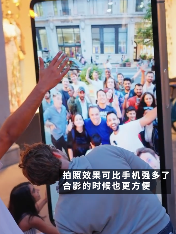 相比iPhone16：更想要這臺世界大的iPhone15！ 
