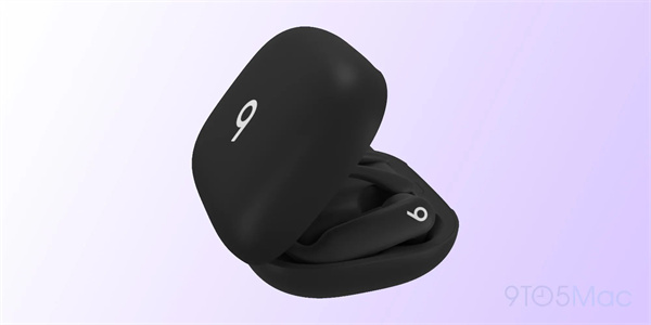 蘋(píng)果 Beats Powerbeats Pro 2 耳機(jī)細(xì)節(jié)曝光