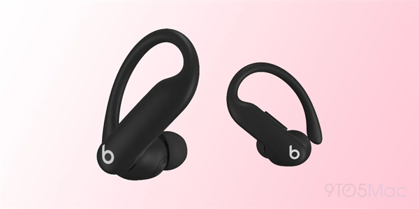 蘋(píng)果 Beats Powerbeats Pro 2 耳機(jī)細(xì)節(jié)曝光