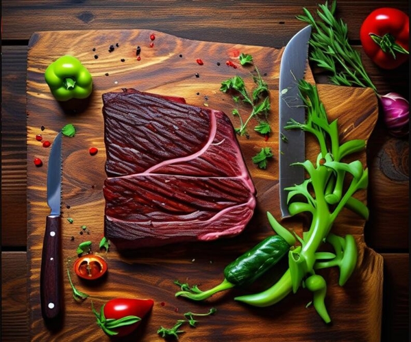 新研究！這類肉每天多吃一口 糖尿病、心臟病找上門
