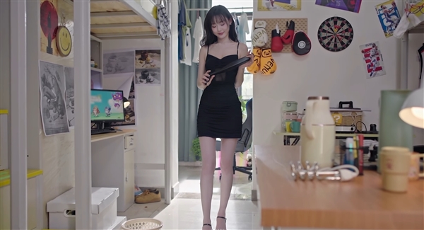 《完蛋！我被美女包圍了！前傳》上架Steam：全新六大女主
