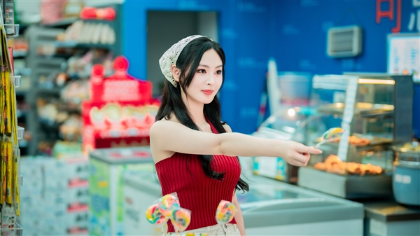 《完蛋！我被美女包圍了！前傳》上架Steam：全新六大女主
