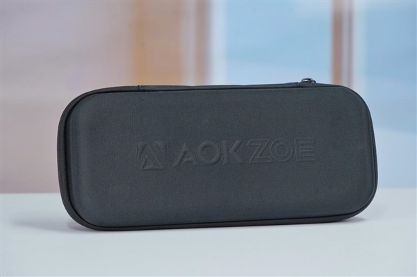 全球第二款酷睿Ultra掌機！AOKZOE A2 Ultra圖賞