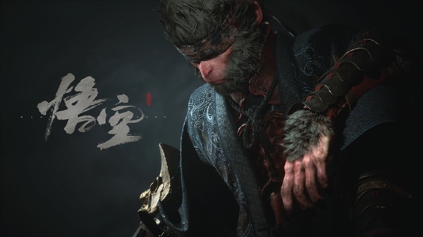 黑神話《未盡》美術(shù)導(dǎo)演專訪：揭秘動(dòng)畫中二郎神為何是白發(fā)