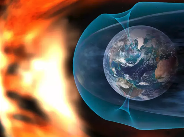 衛(wèi)星、航天器殺手！地球近期累計出現(xiàn)長達(dá)27小時地磁暴